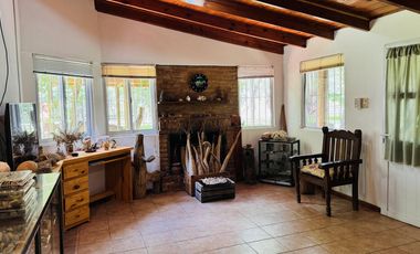 Casa con Quincho, Depto y Piscina Colón Entre Ríos