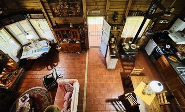 Casa con Quincho, Depto y Piscina Colón Entre Ríos