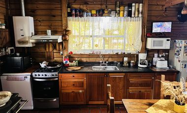 Casa con Quincho, Depto y Piscina Colón Entre Ríos