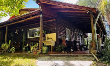 Casa con Quincho, Depto y Piscina Colón Entre Ríos