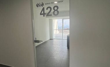 CONSULTORIO EN RENTA EN EL WORLD TRADE CENTER QUERETARO