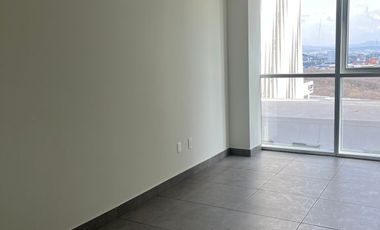 CONSULTORIO EN RENTA EN EL WORLD TRADE CENTER QUERETARO