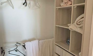 ARRIENDO AMOBLADO AÑO CORRIDO 1D 1B