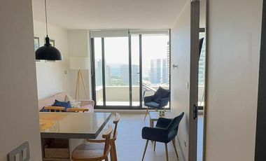 ARRIENDO AMOBLADO AÑO CORRIDO 1D 1B