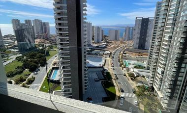 ARRIENDO AMOBLADO AÑO CORRIDO 1D 1B