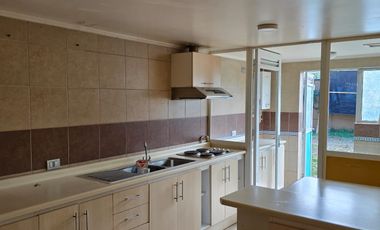 ARRIENDO CASA 4HAB 4BA TEMUCO
