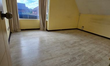 ARRIENDO CASA 4HAB 4BA TEMUCO