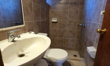 ARRIENDO CASA 4HAB 4BA TEMUCO