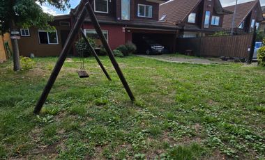 ARRIENDO CASA 4HAB 4BA TEMUCO