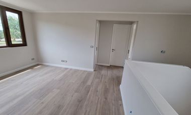 ARRIENDO EXCLUSIVO CONDOMINIO SANTA ELENA CHICUREO