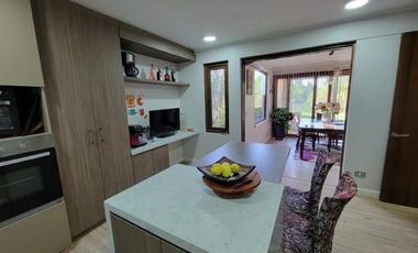 ARRIENDO EXCLUSIVO CONDOMINIO SANTA ELENA CHICUREO