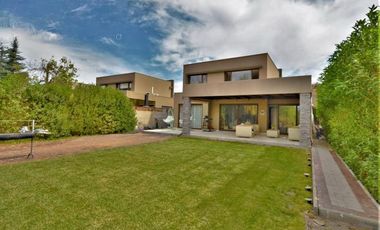 ARRIENDO EXCLUSIVO CONDOMINIO SANTA ELENA CHICUREO