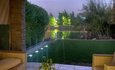 ARRIENDO EXCLUSIVO CONDOMINIO SANTA ELENA CHICUREO