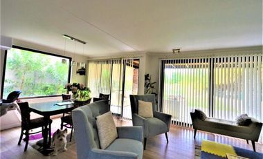 ARRIENDO EXCLUSIVO CONDOMINIO SANTA ELENA CHICUREO