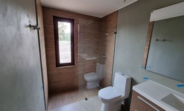 ARRIENDO EXCLUSIVO CONDOMINIO SANTA ELENA CHICUREO