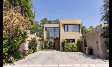 ARRIENDO EXCLUSIVO CONDOMINIO SANTA ELENA CHICUREO