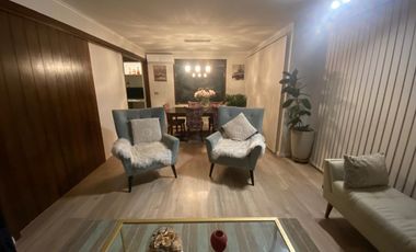 ARRIENDO EXCLUSIVO CONDOMINIO SANTA ELENA CHICUREO