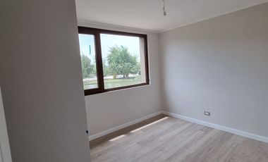 ARRIENDO EXCLUSIVO CONDOMINIO SANTA ELENA CHICUREO