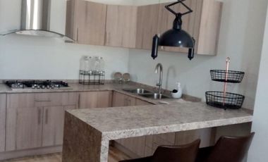Departamento Amueblado En Renta El Mayorazgo León Guanajuato