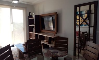 Departamento Amueblado En Renta El Mayorazgo León Guanajuato