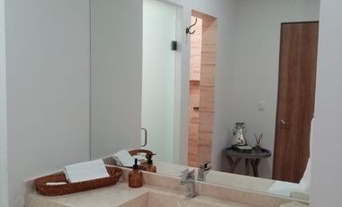Departamento Amueblado En Renta El Mayorazgo León Guanajuato