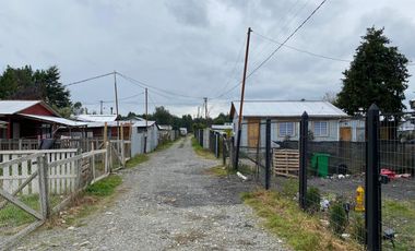 ARRIENDO CASA EN SECTOR TEPUAL, PUERTO MONTT