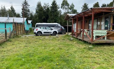 ARRIENDO CASA EN SECTOR TEPUAL, PUERTO MONTT