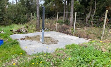 ARRIENDO CASA EN SECTOR TEPUAL, PUERTO MONTT