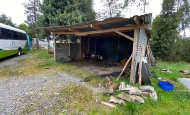 ARRIENDO CASA EN SECTOR TEPUAL, PUERTO MONTT