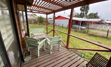 ARRIENDO CASA EN SECTOR TEPUAL, PUERTO MONTT