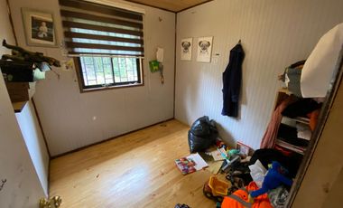 ARRIENDO CASA EN SECTOR TEPUAL, PUERTO MONTT