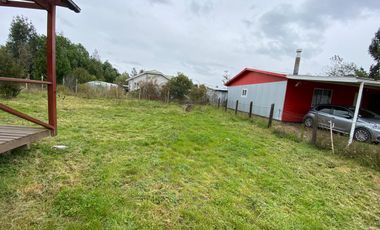 ARRIENDO CASA EN SECTOR TEPUAL, PUERTO MONTT