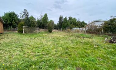 ARRIENDO CASA EN SECTOR TEPUAL, PUERTO MONTT