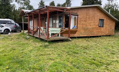 ARRIENDO CASA EN SECTOR TEPUAL, PUERTO MONTT