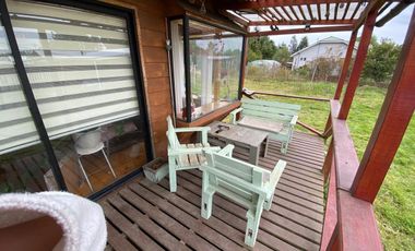 ARRIENDO CASA EN SECTOR TEPUAL, PUERTO MONTT