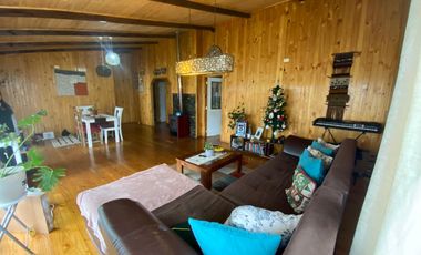 ARRIENDO CASA EN SECTOR TEPUAL, PUERTO MONTT