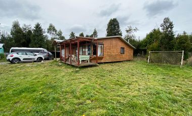 ARRIENDO CASA EN SECTOR TEPUAL, PUERTO MONTT