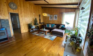 ARRIENDO CASA EN SECTOR TEPUAL, PUERTO MONTT