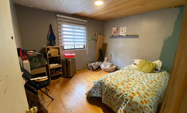 ARRIENDO CASA EN SECTOR TEPUAL, PUERTO MONTT