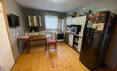 ARRIENDO CASA EN SECTOR TEPUAL, PUERTO MONTT