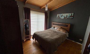 ARRIENDO CASA EN SECTOR TEPUAL, PUERTO MONTT
