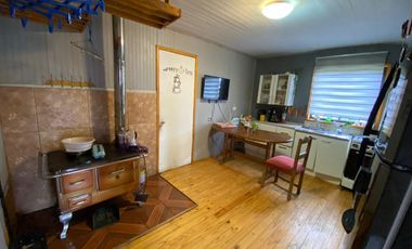 ARRIENDO CASA EN SECTOR TEPUAL, PUERTO MONTT