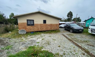 ARRIENDO CASA EN SECTOR TEPUAL, PUERTO MONTT