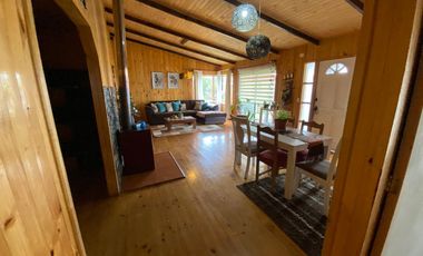 ARRIENDO CASA EN SECTOR TEPUAL, PUERTO MONTT