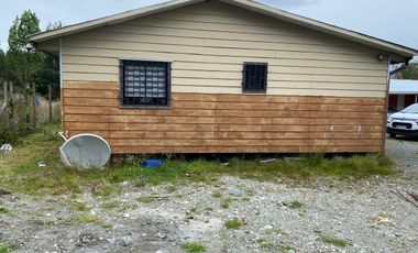 ARRIENDO CASA EN SECTOR TEPUAL, PUERTO MONTT