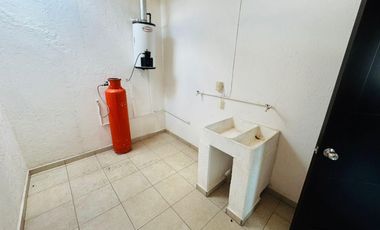 Departamento en RENTA en SAN ISIDRO zona Sur de León