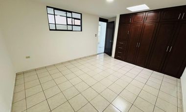 Departamento en RENTA en SAN ISIDRO zona Sur de León