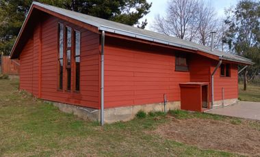 ARRIENDO CASA CAMINO A PUMALAL