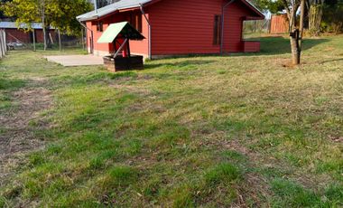 ARRIENDO CASA CAMINO A PUMALAL