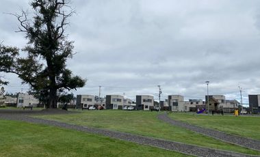 CONDOMINIO - 370M2 DE TERRENO - 105M2 CONSTRUIDOS